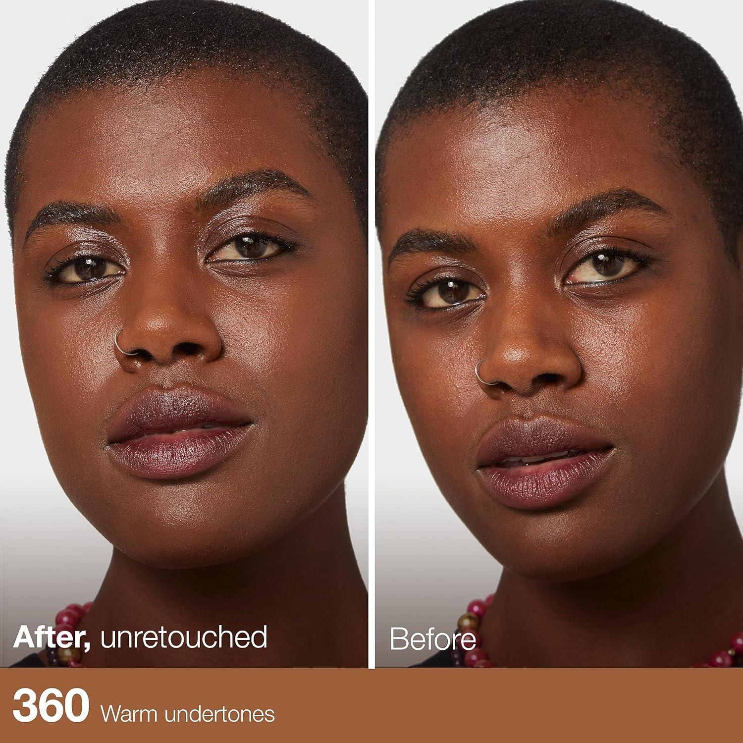 Base de Maquillaje Líquida Maybelline Fit Me Mate + Sin Poros - 2 Tonos