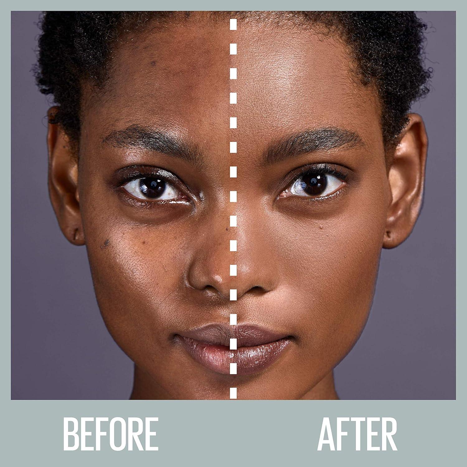 Base Líquida Maybelline Super Stay 24H Cobertura Total 30ml