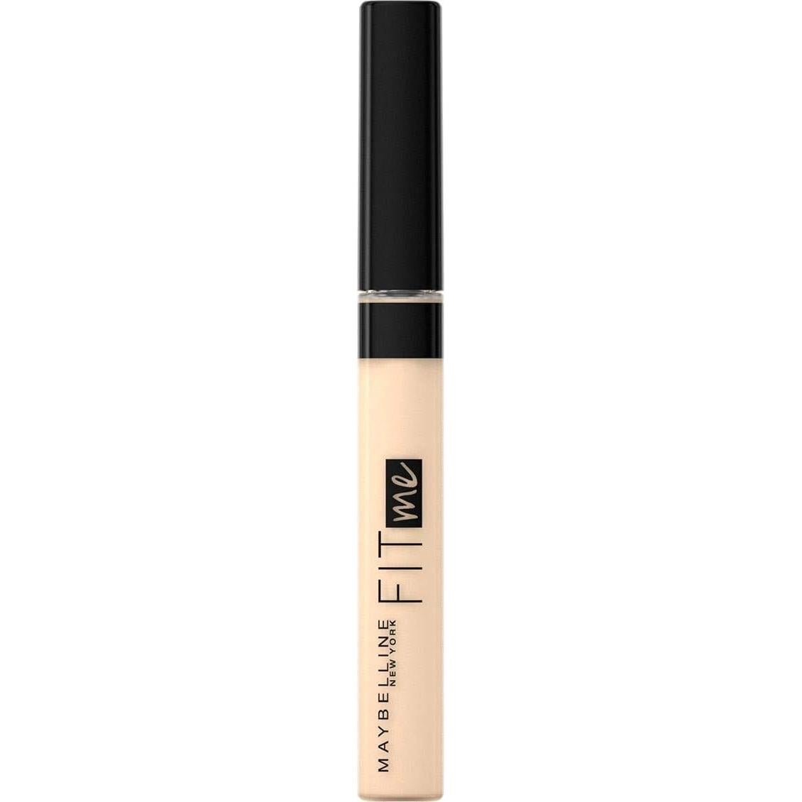 Paquete Correctores Líquidos Maybelline Fit Me Claro y Justo