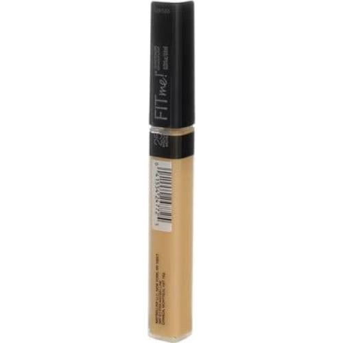 Corrector Maybelline Fit Me! 25 Medio 90.72g Paquete de 5