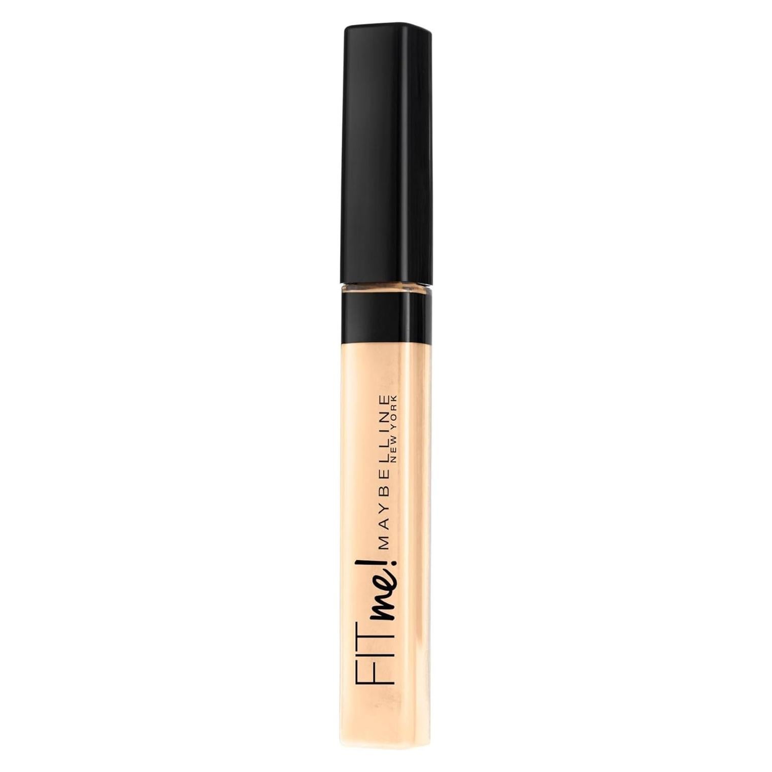 Corrector Maybelline Fit Me 10 Claro 6.8 ml - Cobertura Natural