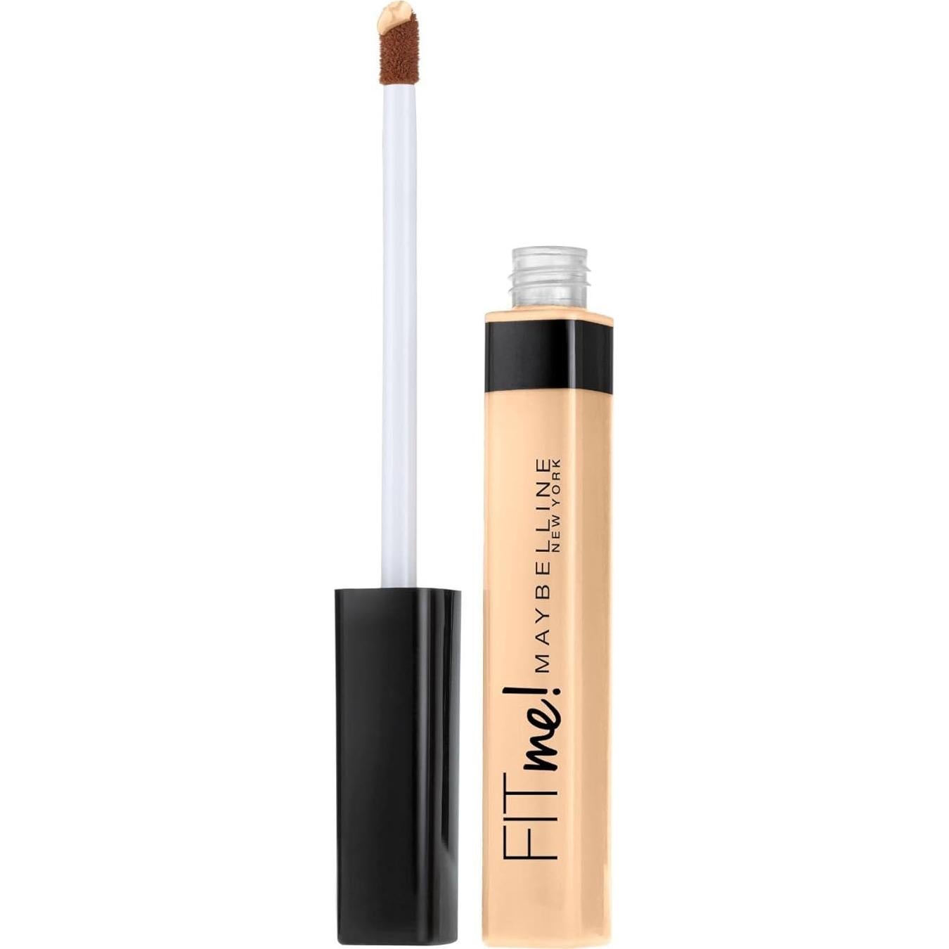 Corrector Maybelline Fit Me 10 Claro 6.8 ml - Cobertura Natural