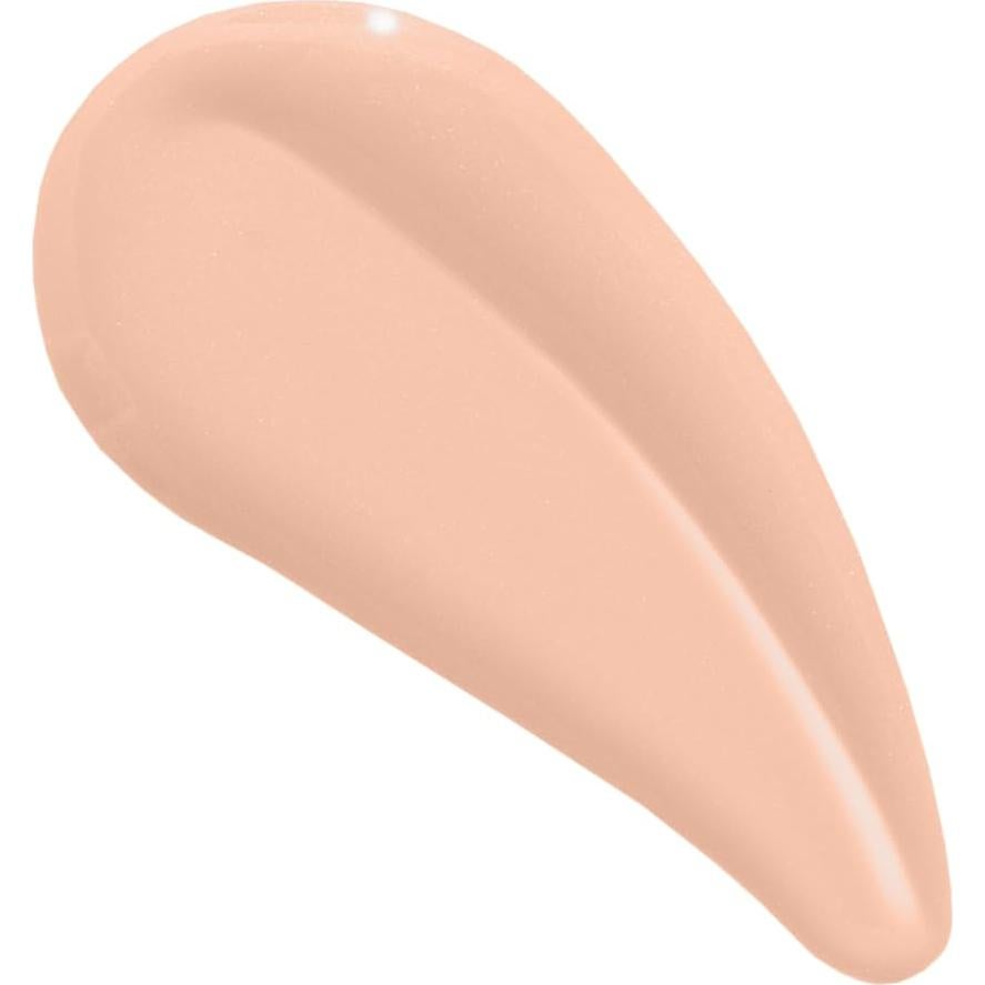 Base Tinte Piel Wet n Wild Bare Focus 5% Niacinamida Claro