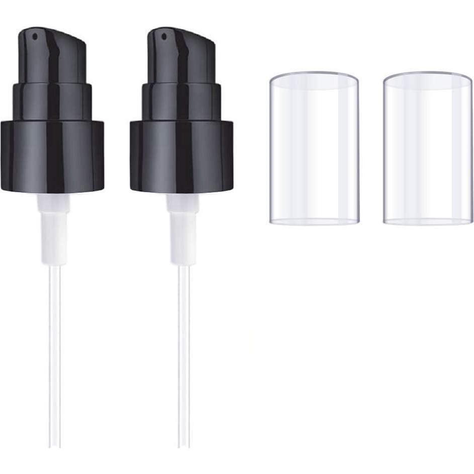 2 Bombas de Presión para L'Oreal Paris True Match 10.5cm