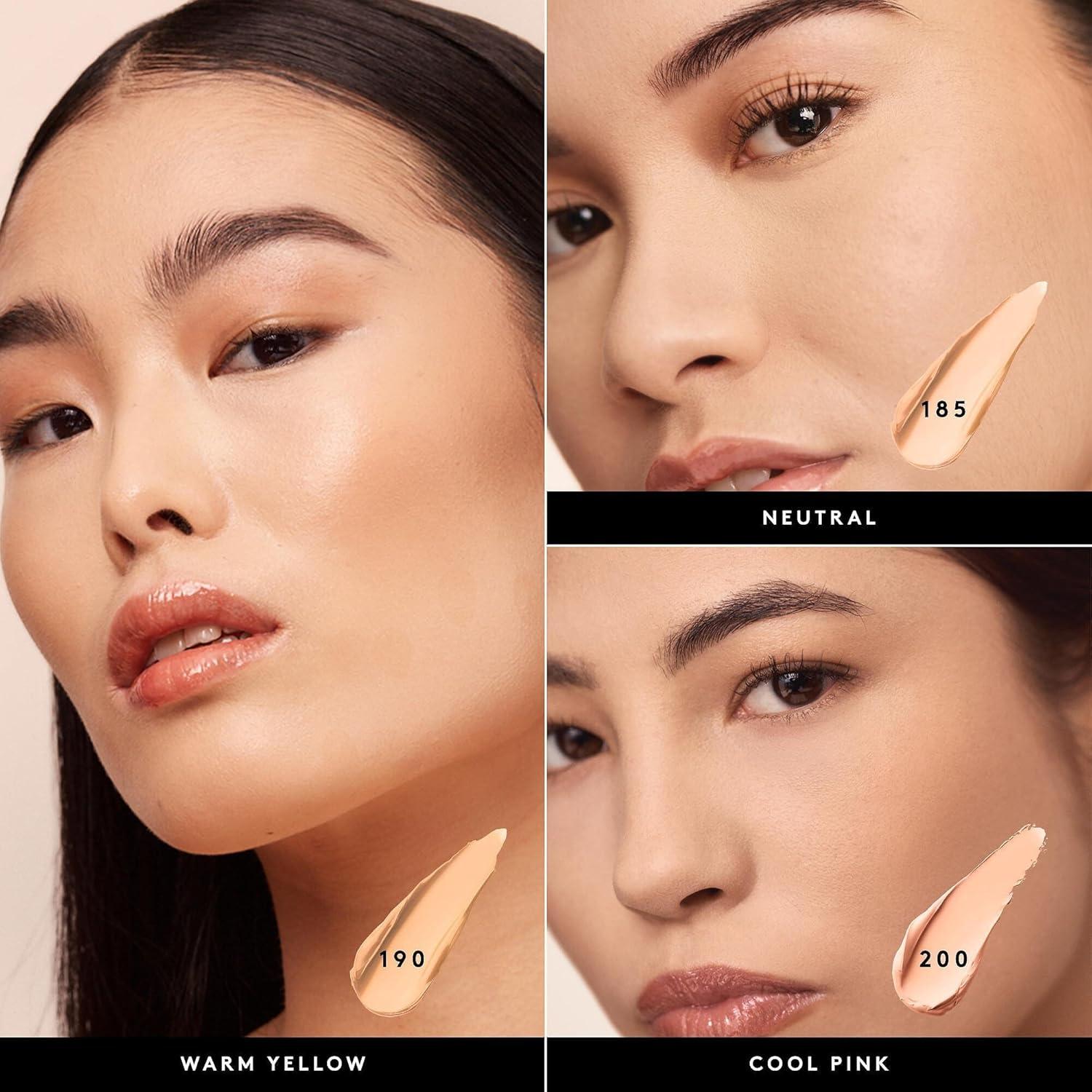 Corrector Líquido Fenty Beauty Pro Filtr 190 Claro Medio 7.62g