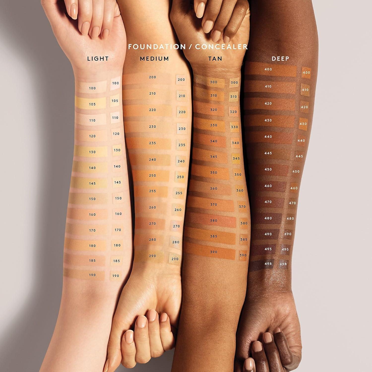 Corrector Líquido Fenty Beauty Pro Filtr 190 Claro Medio 7.62g