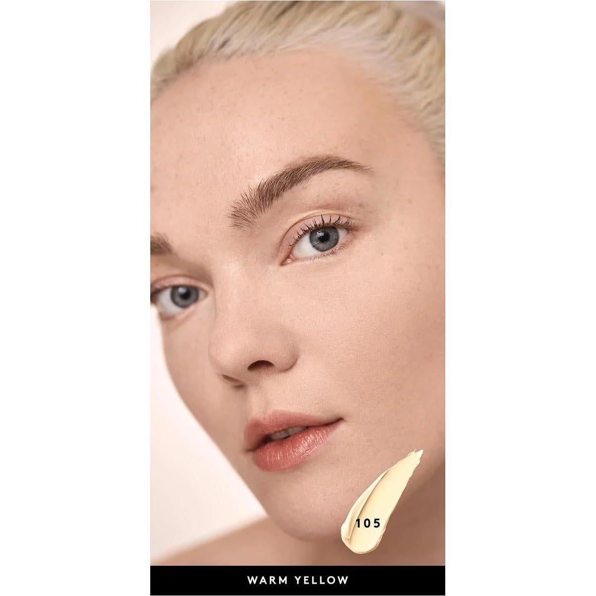 Corrector Líquido Fenty Beauty Pro Filt'r 105 - Larga Duración