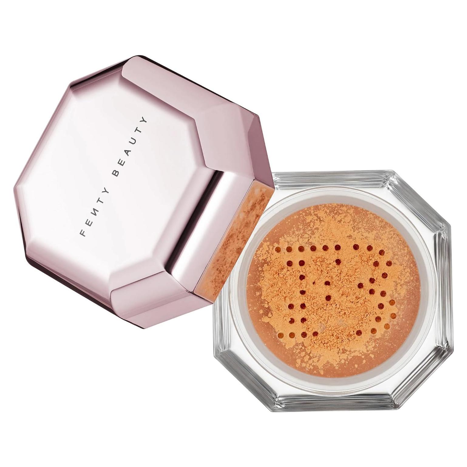 Polvo Suelto Fenty Beauty Mini Pro Filt'r 20g - Honey