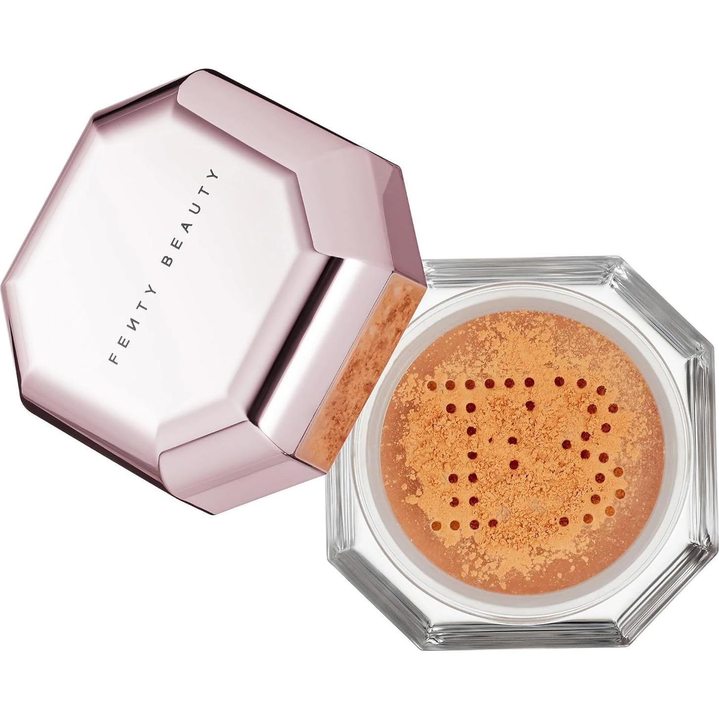 Polvo Suelto Fenty Beauty Mini Pro Filt'r 20g - Honey