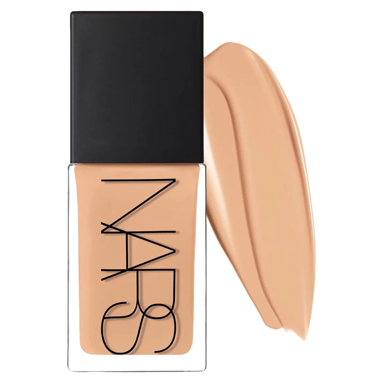 Base Reflectante de Luz NARS M2.25 Lanai 30 g para Mujeres