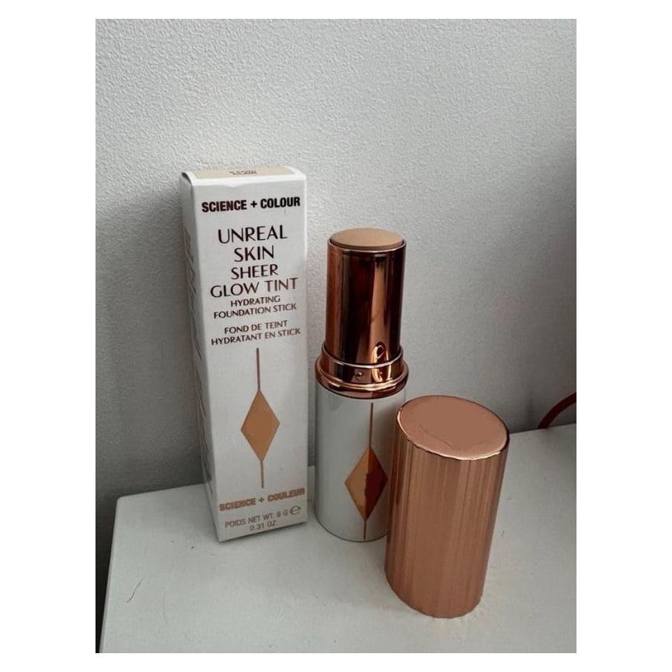 Tinta de Brillo Translúcido Tilbury 10.16 cm 90.72 g