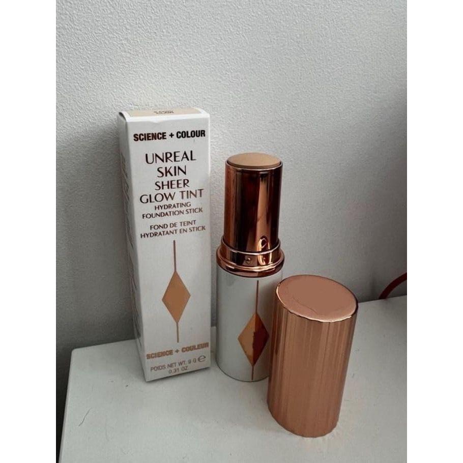 Tinta de Brillo Translúcido Tilbury 10.16 cm 90.72 g