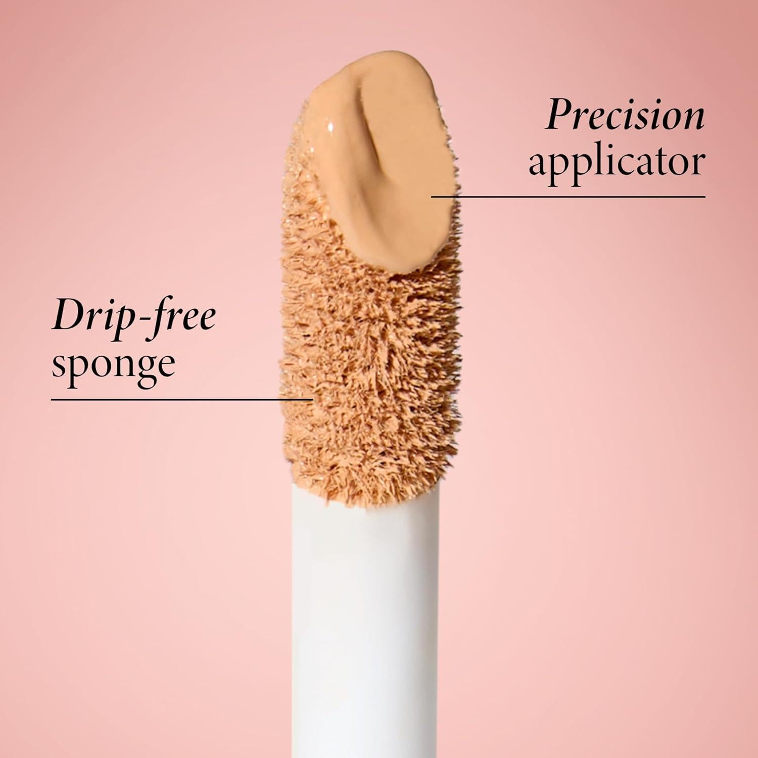 Base Líquida Iluminadora Laura Geller 29.57 ml Dorado Medio