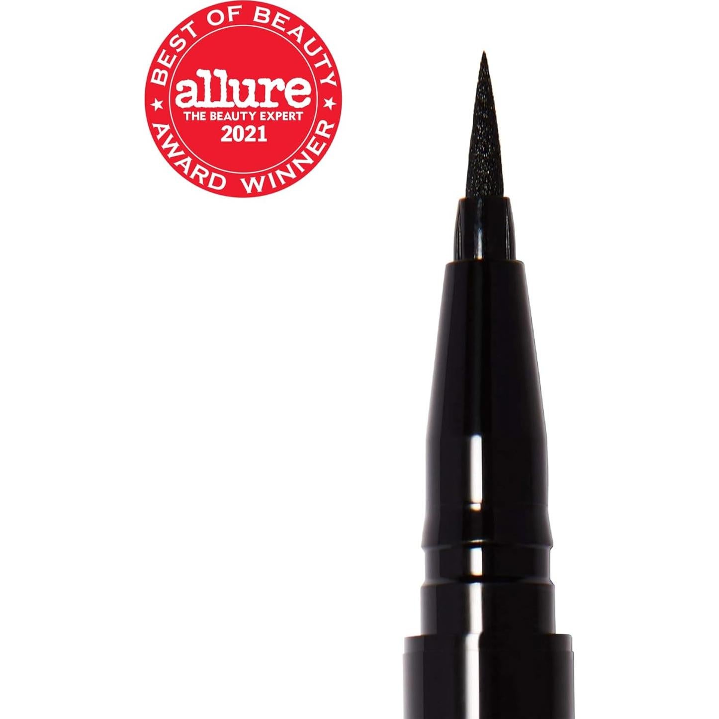 Lápiz de Ojos Doble Punta Stila Stay All Day 1 ml Impermeable