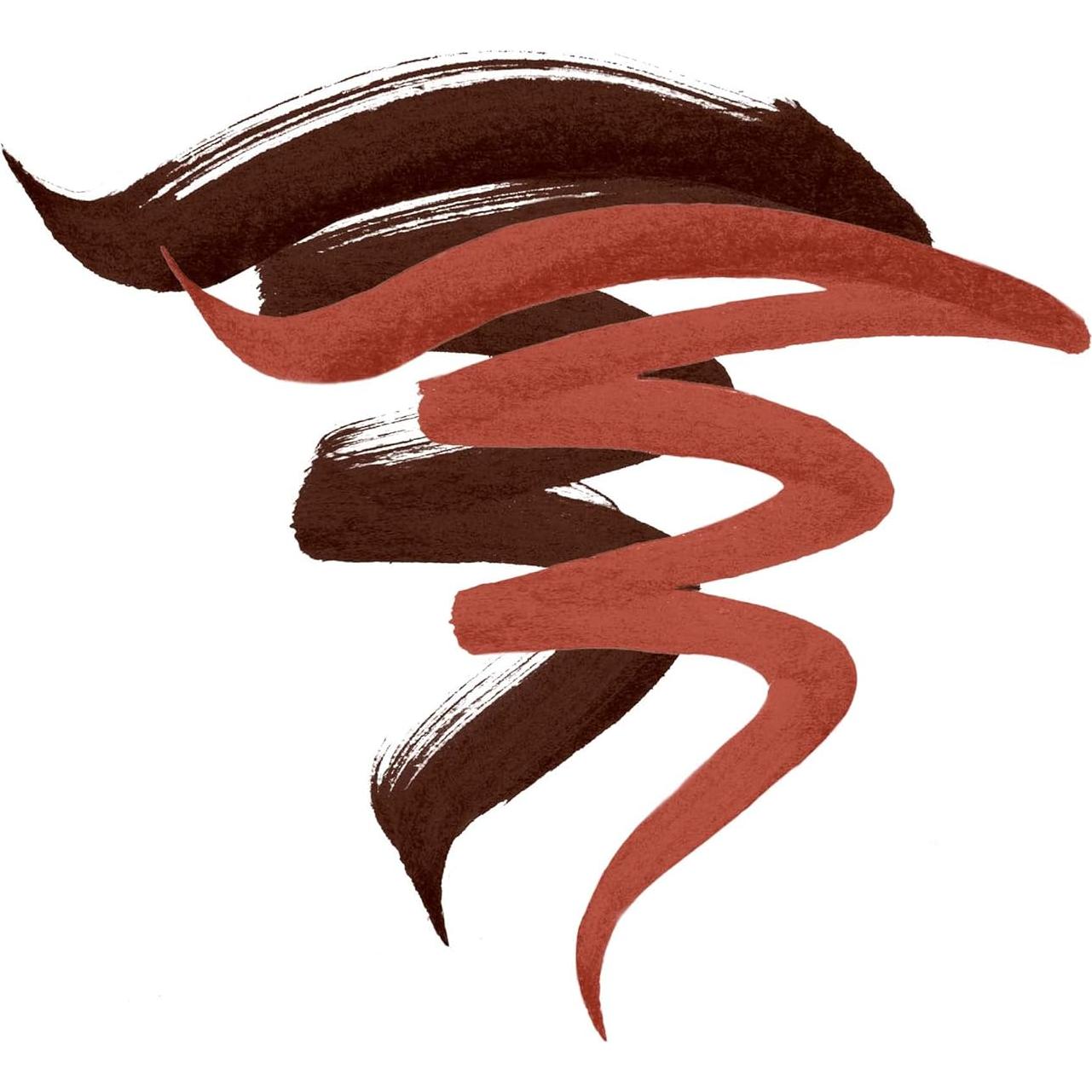 Lápiz Líquido para Ojos Stila Stay All Day Doble Punta 15.87g