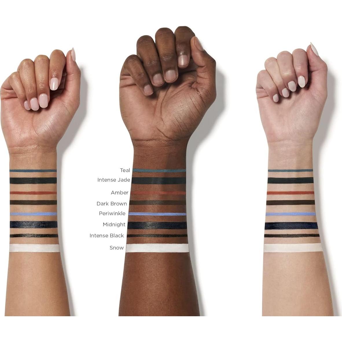 Lápiz Líquido para Ojos Stila Stay All Day Doble Punta 15.87g