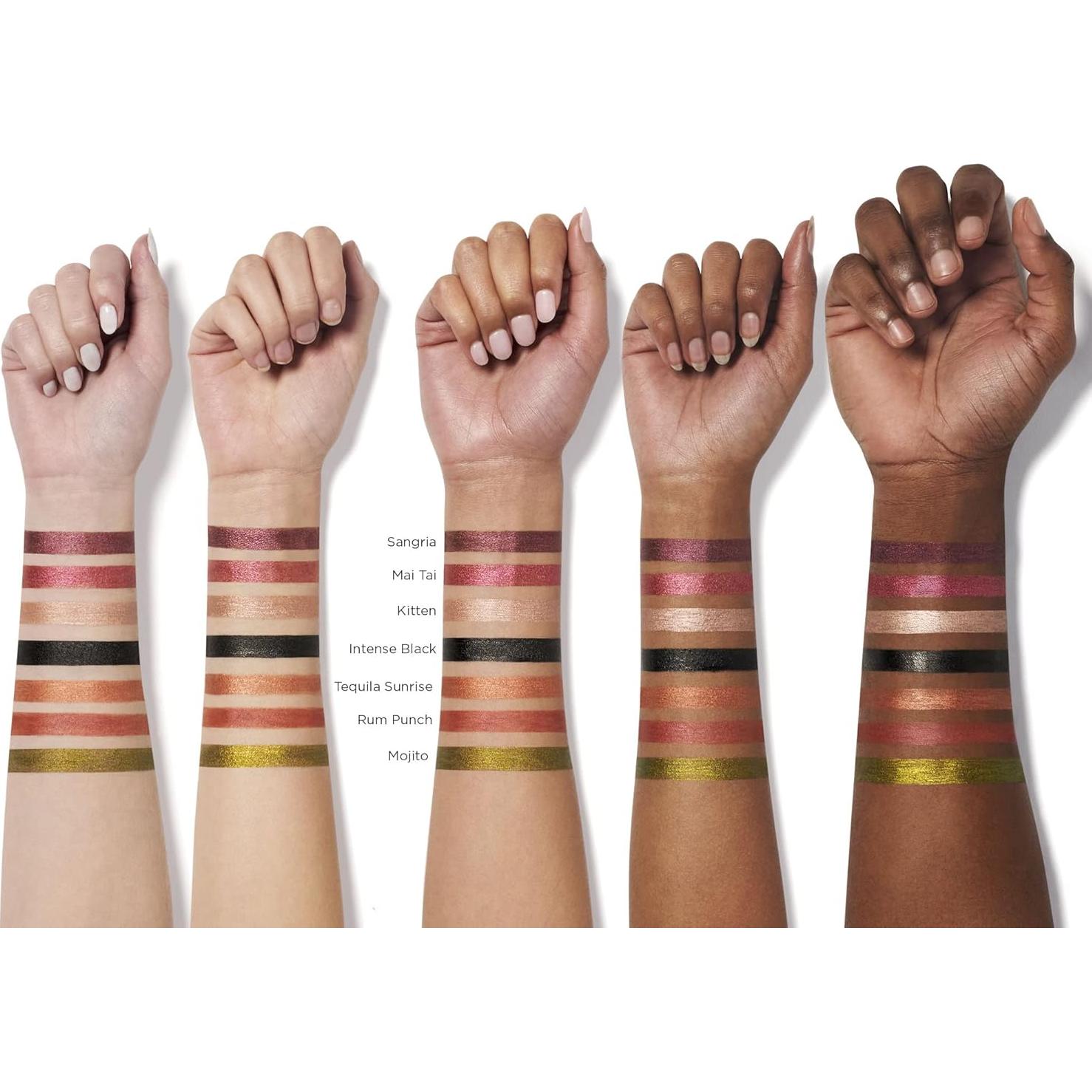 Lápiz Líquido para Ojos Stila Stay All Day Doble Punta 15.87g