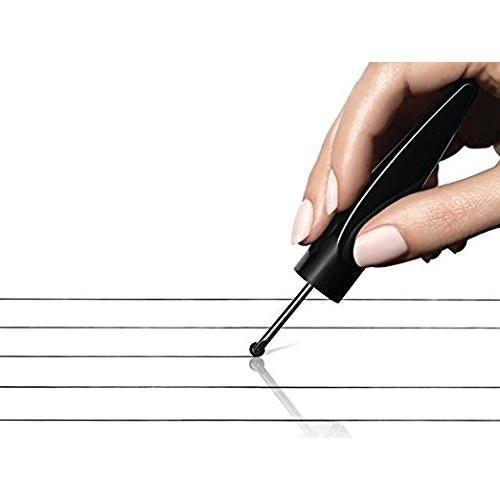 Lápiz Líquido Revlon ColorStay Exactify Negro Intenso 9.66g