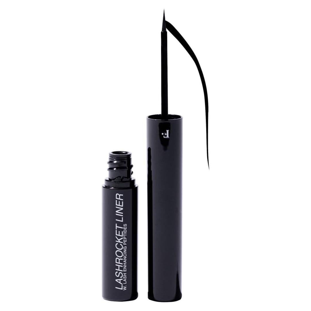 Delineador Líquido Freck Beauty LASHROCKET 4.5ml Negro