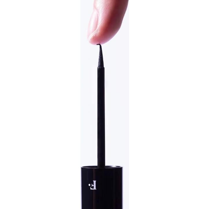 Delineador Líquido Freck Beauty LASHROCKET 4.5ml Negro