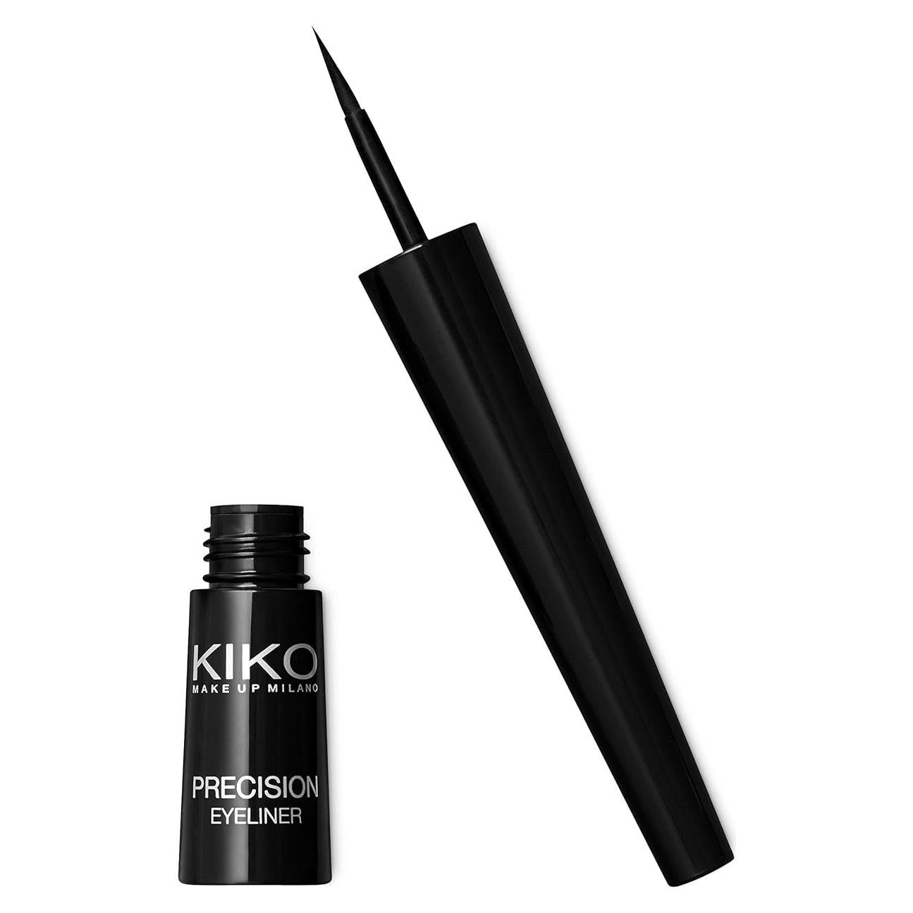 Delineador Líquido KIKO Milano Precision 10.8 cm