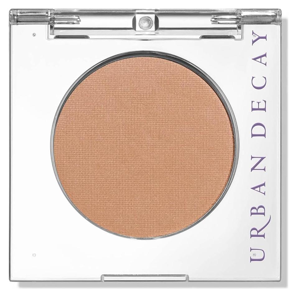 Sombra de Ojos Urban Decay 24/7 1.7g Beige Cálido Mate