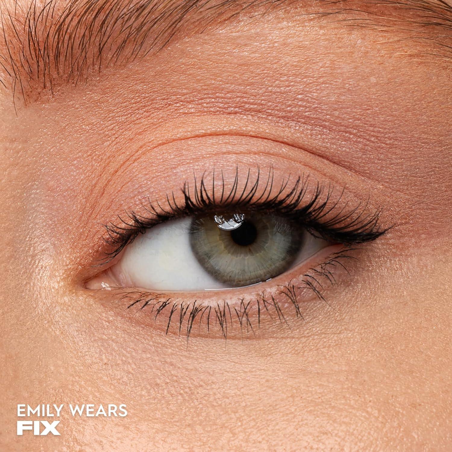 Sombra de Ojos Urban Decay 24/7 1.7g Beige Cálido Mate