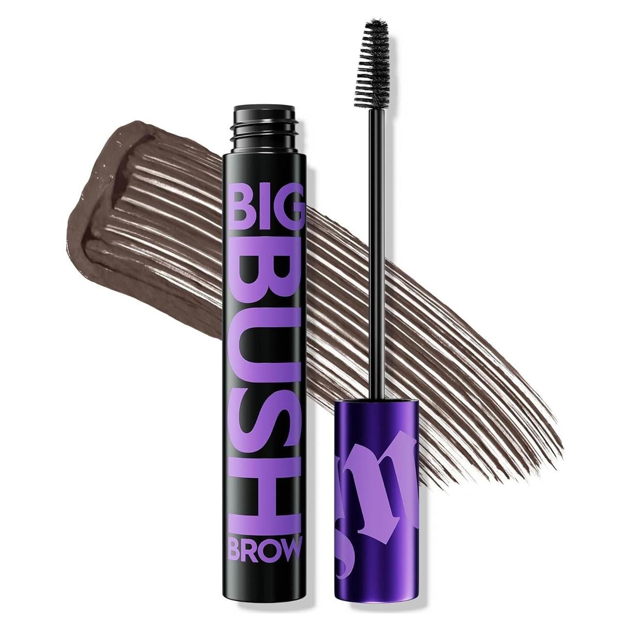 Gel Tinte Voluminizador de Cejas Urban Decay Big Bush 5.61 ml
