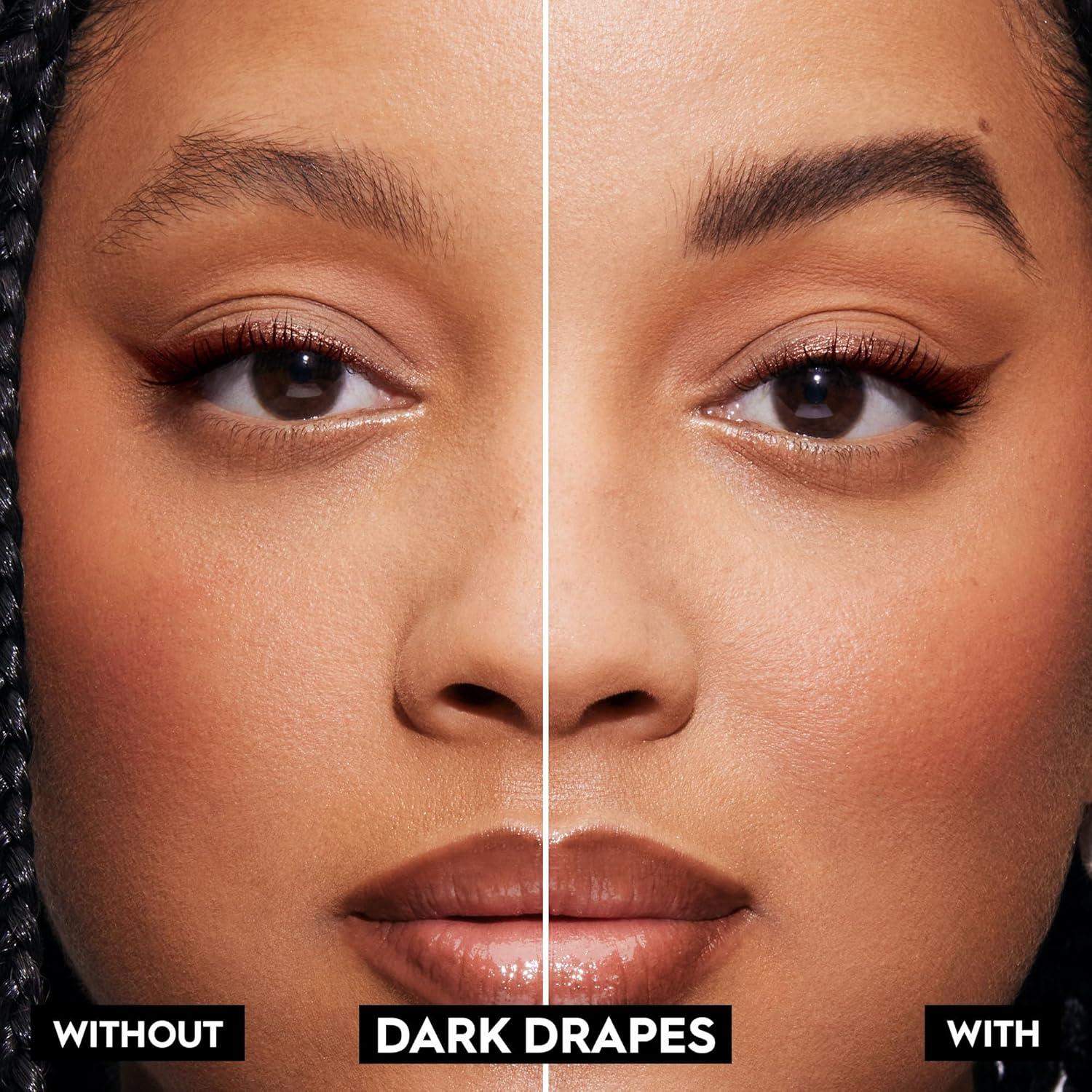 Gel Tinte Voluminizador de Cejas Urban Decay Big Bush 5.61 ml