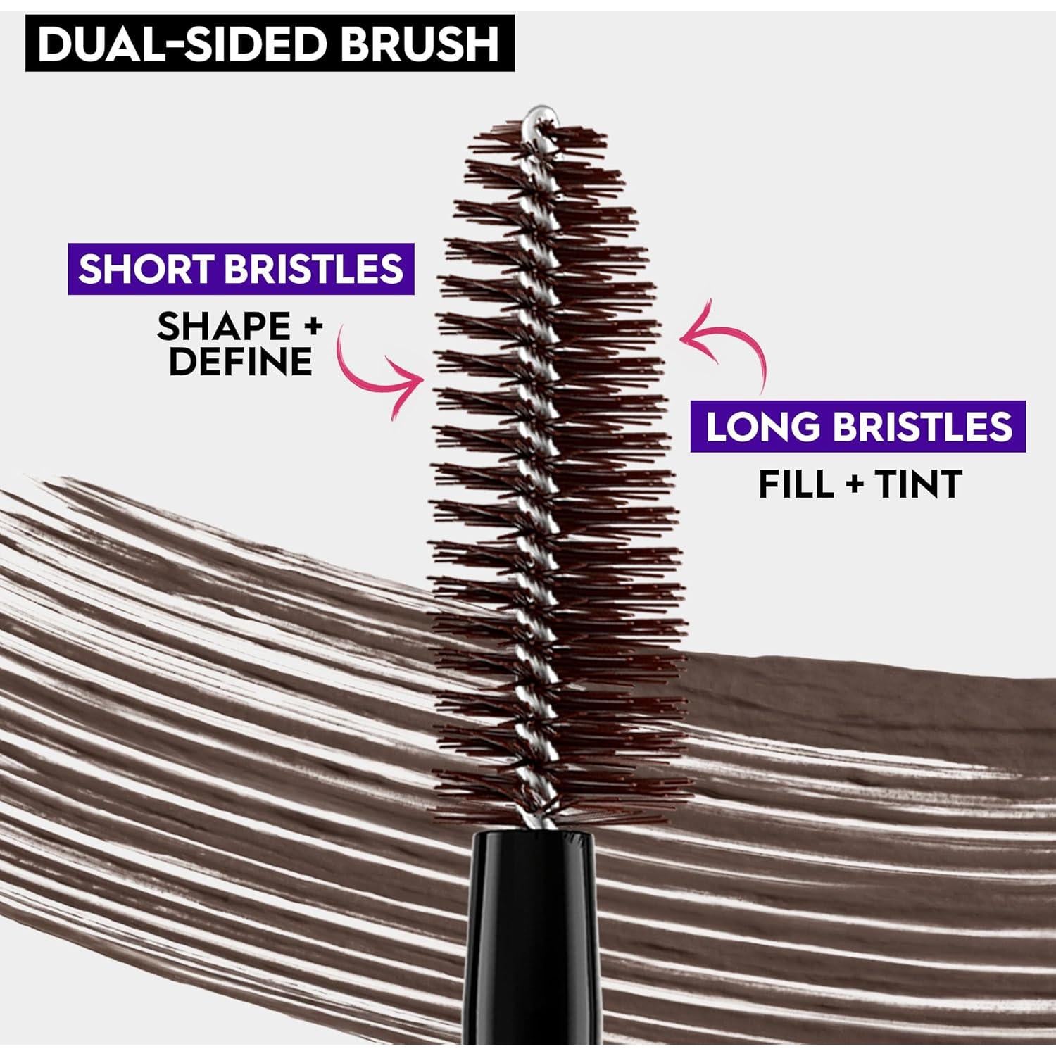 Gel Tinte Voluminizador de Cejas Urban Decay Big Bush 5.61 ml