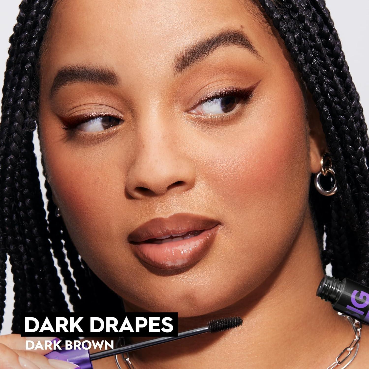 Gel Tinte Voluminizador de Cejas Urban Decay Big Bush 5.61 ml