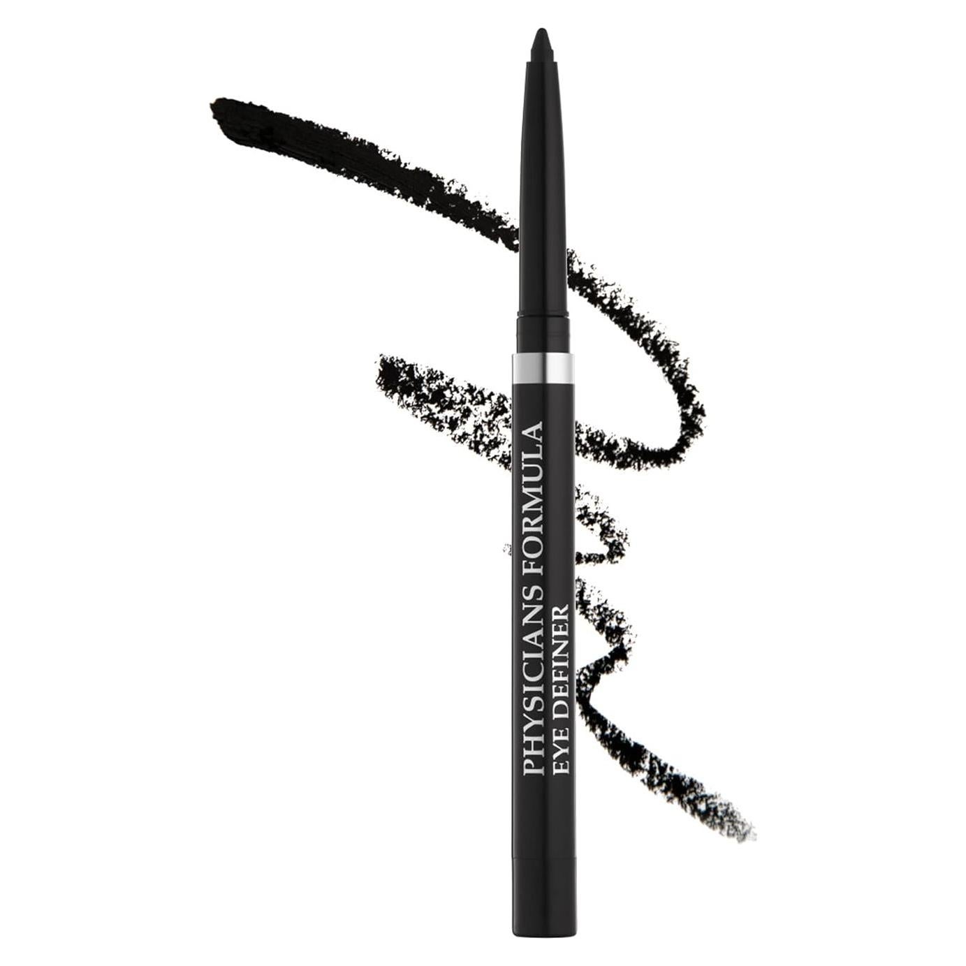 Lápiz de Eyeliner Automático Physicians Formula Ultra Negro 14.3cm
