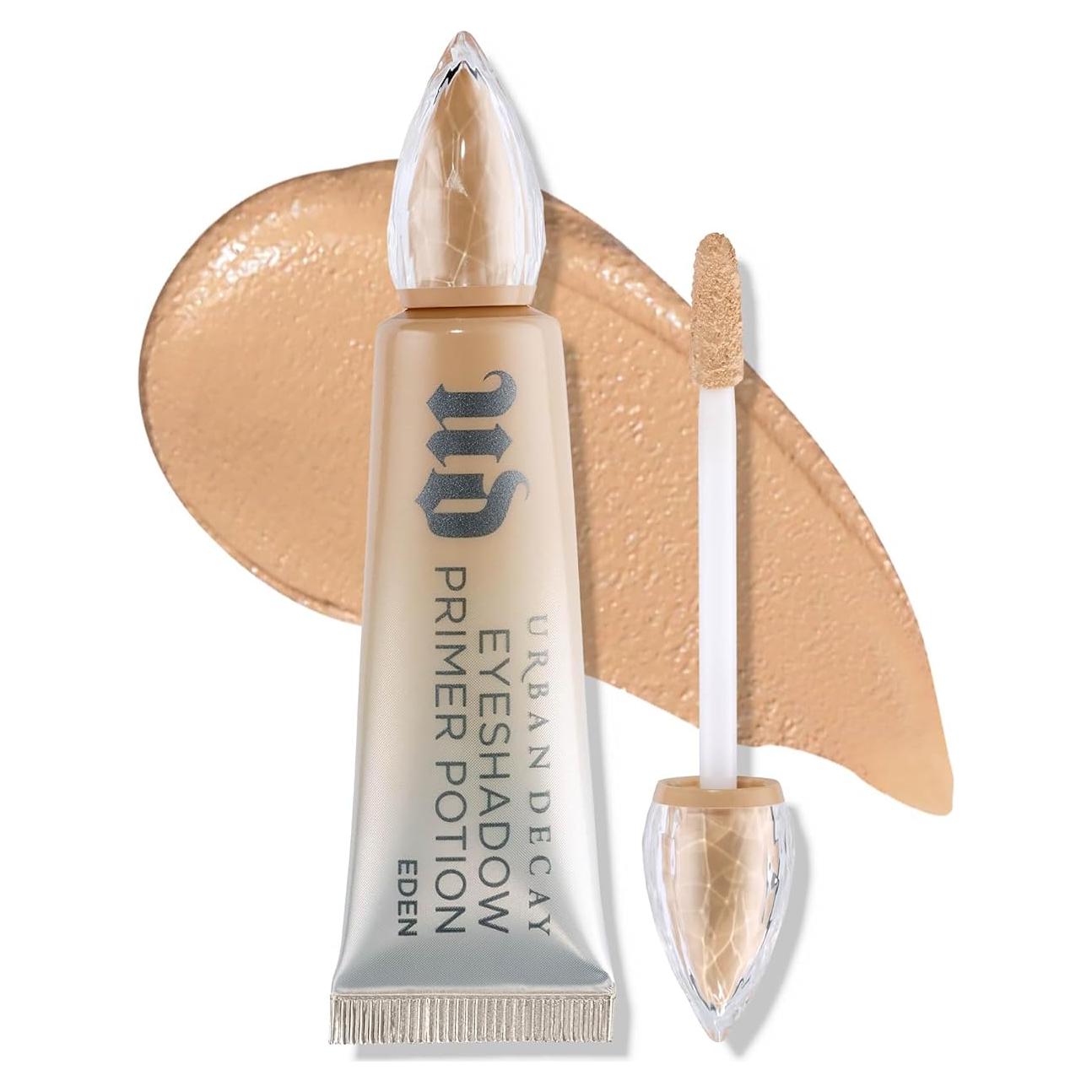 Primer de Ojos Mate Urban Decay Eden 9.75 ml - Larga Duración