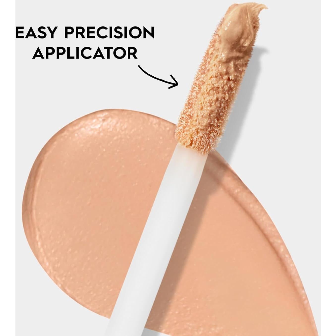 Primer de Ojos Mate Urban Decay Eden 9.75 ml - Larga Duración