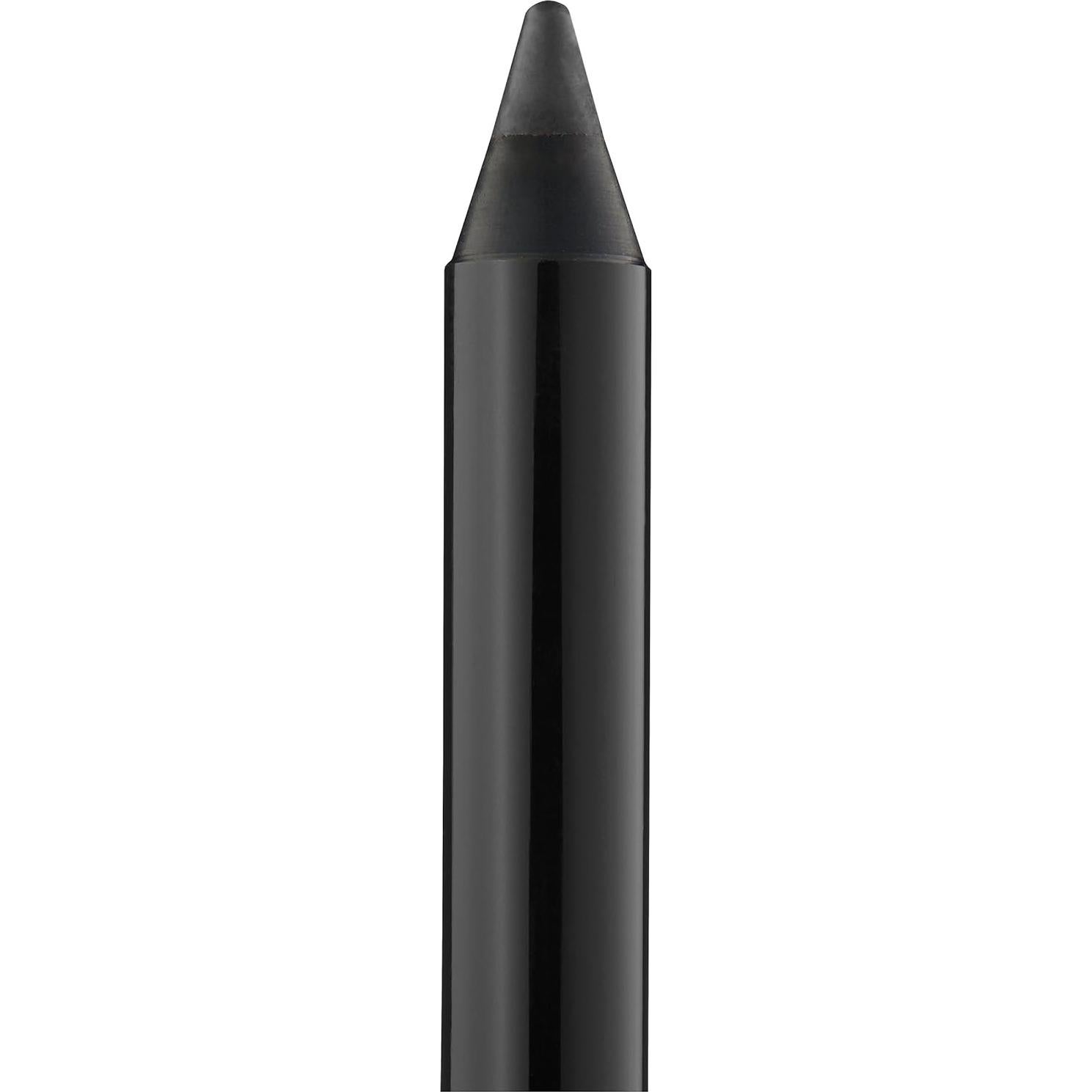 Delineador de Ojos Gel a Prueba de Agua Maybelline Onyx 1 Cuenta