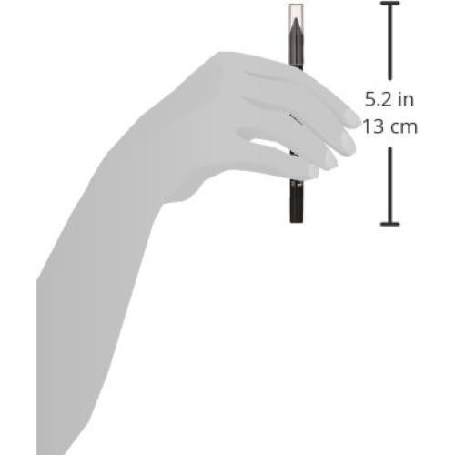 Delineador de Ojos Gel a Prueba de Agua Maybelline Onyx 1 Cuenta