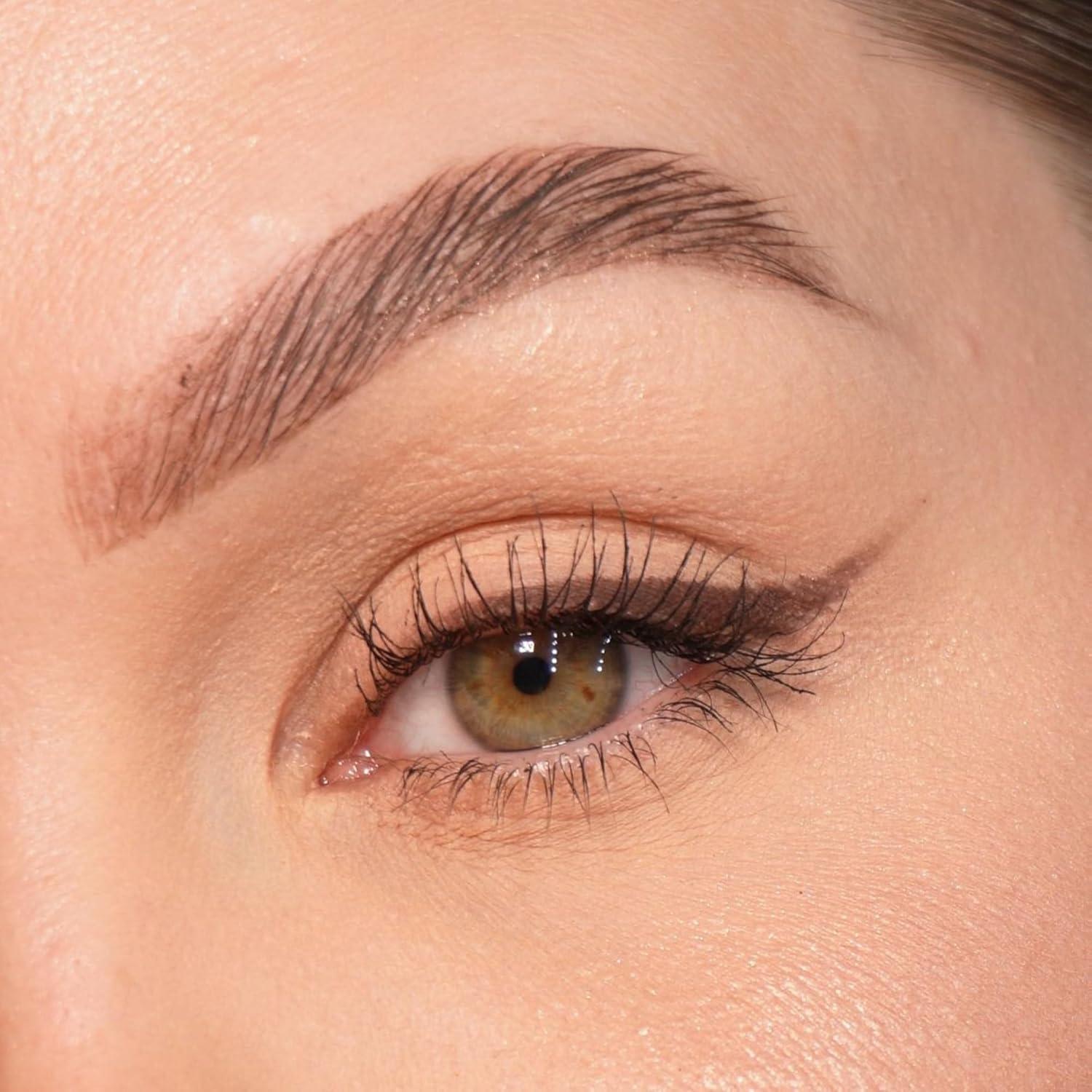 Lápiz de Eyeliner Impermeable Sandstone Marrón Hipoalergénico