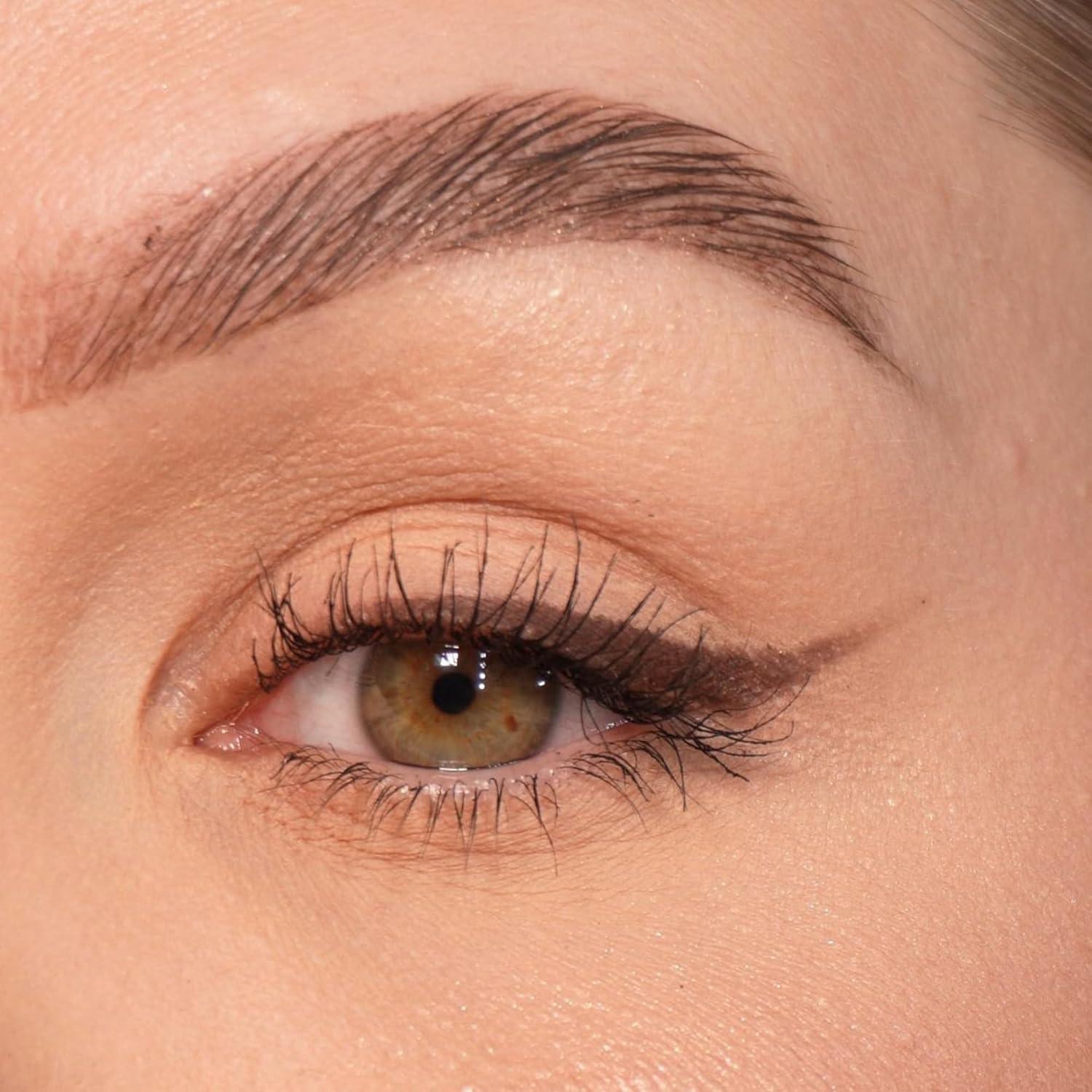 Lápiz de Eyeliner Impermeable Sandstone Marrón Hipoalergénico