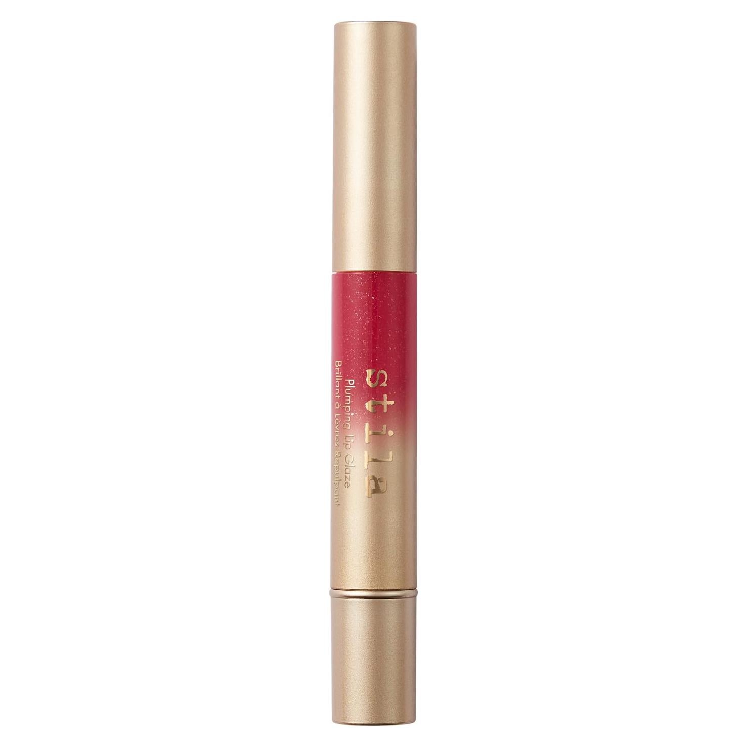 Glaseado Labial Voluminizador Stila - Color Amor 5.1g