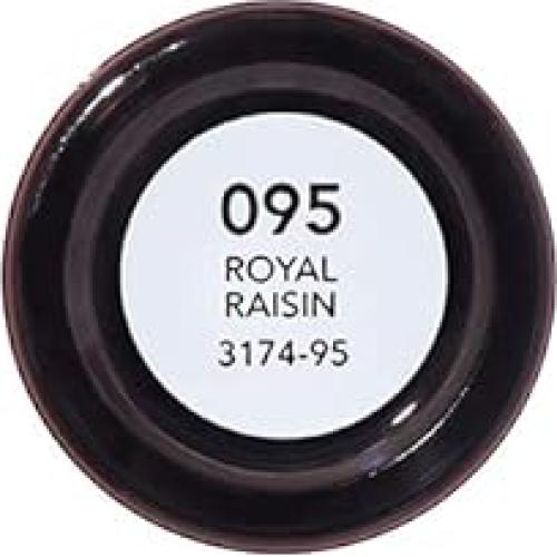 Labial Líquido Revlon ColorStay 3 ml 095 Pasas Reales Satinado