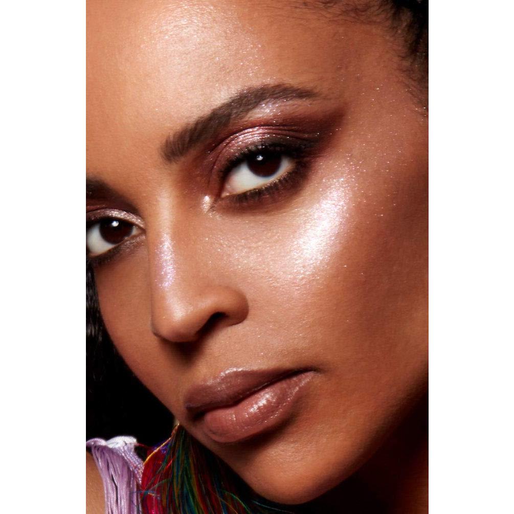 Kit de Maquillaje Stila Rocío del Cielo - Brillo Total