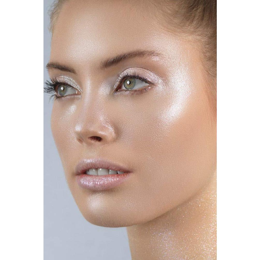 Kit de Maquillaje Stila Rocío del Cielo - Brillo Total