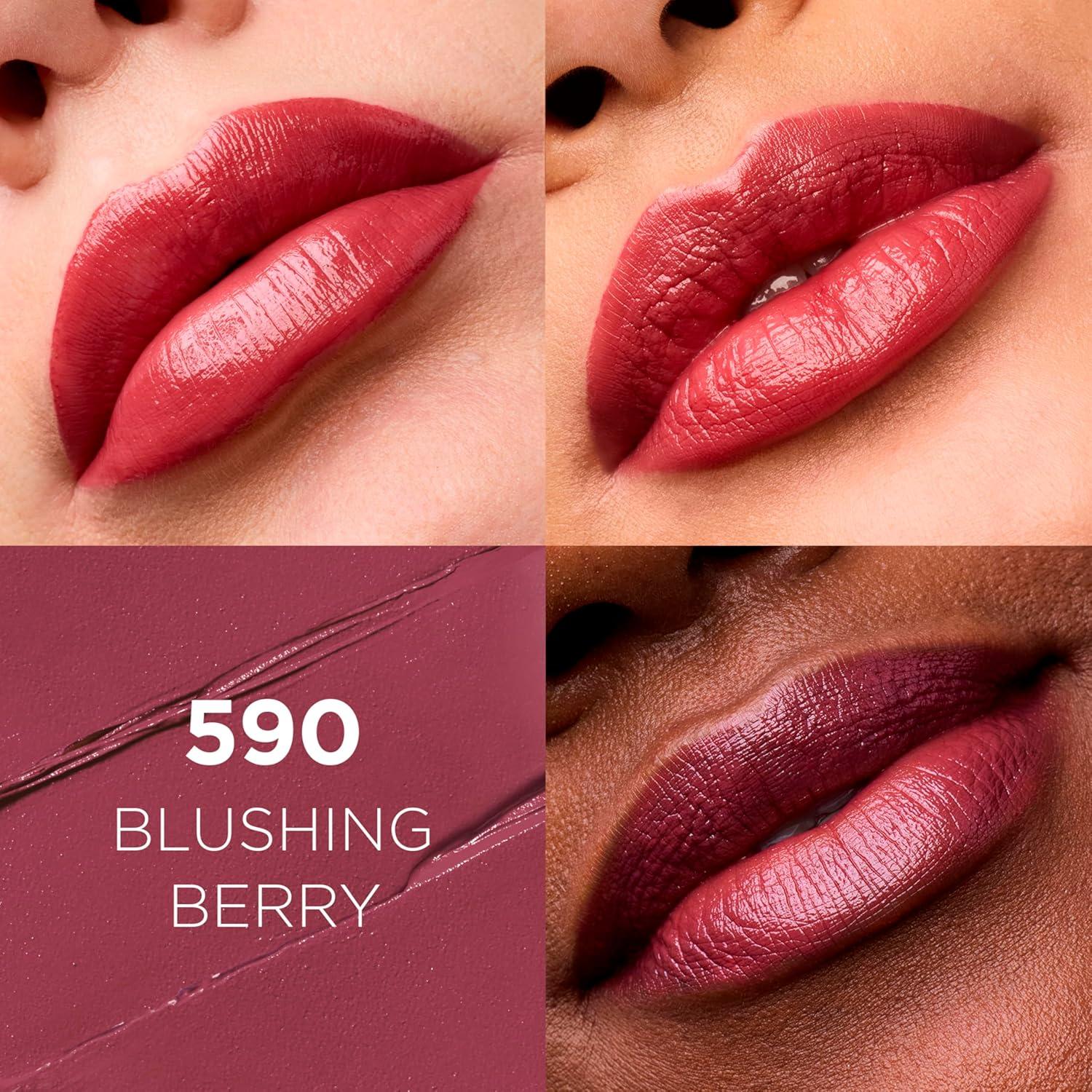 Labial Hidratante L'Oréal Paris Colour Riche Frambuesa 3.69g