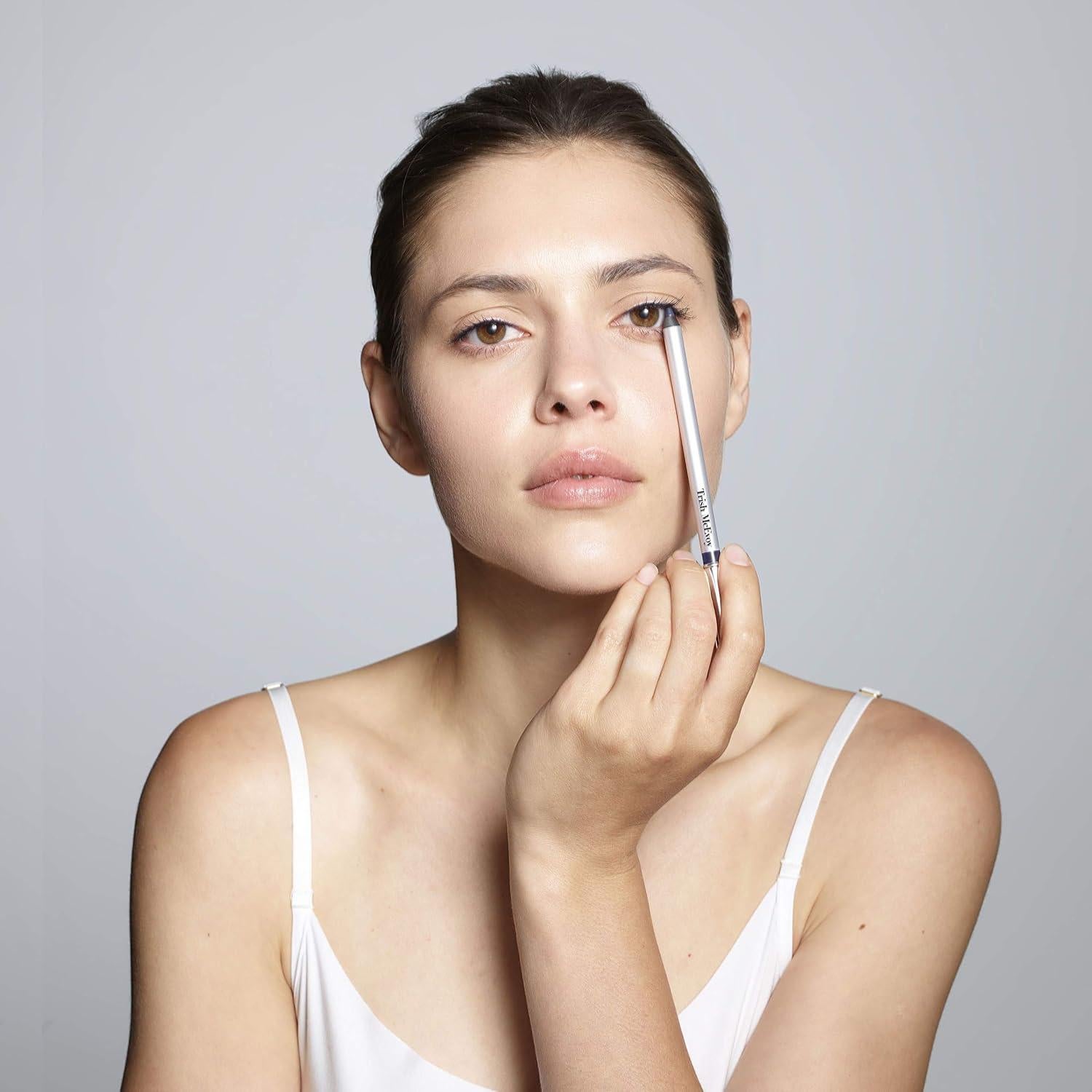 Delineador de Ojos Gel Intenso Trish McEvoy Noches Árabes 20.3cm