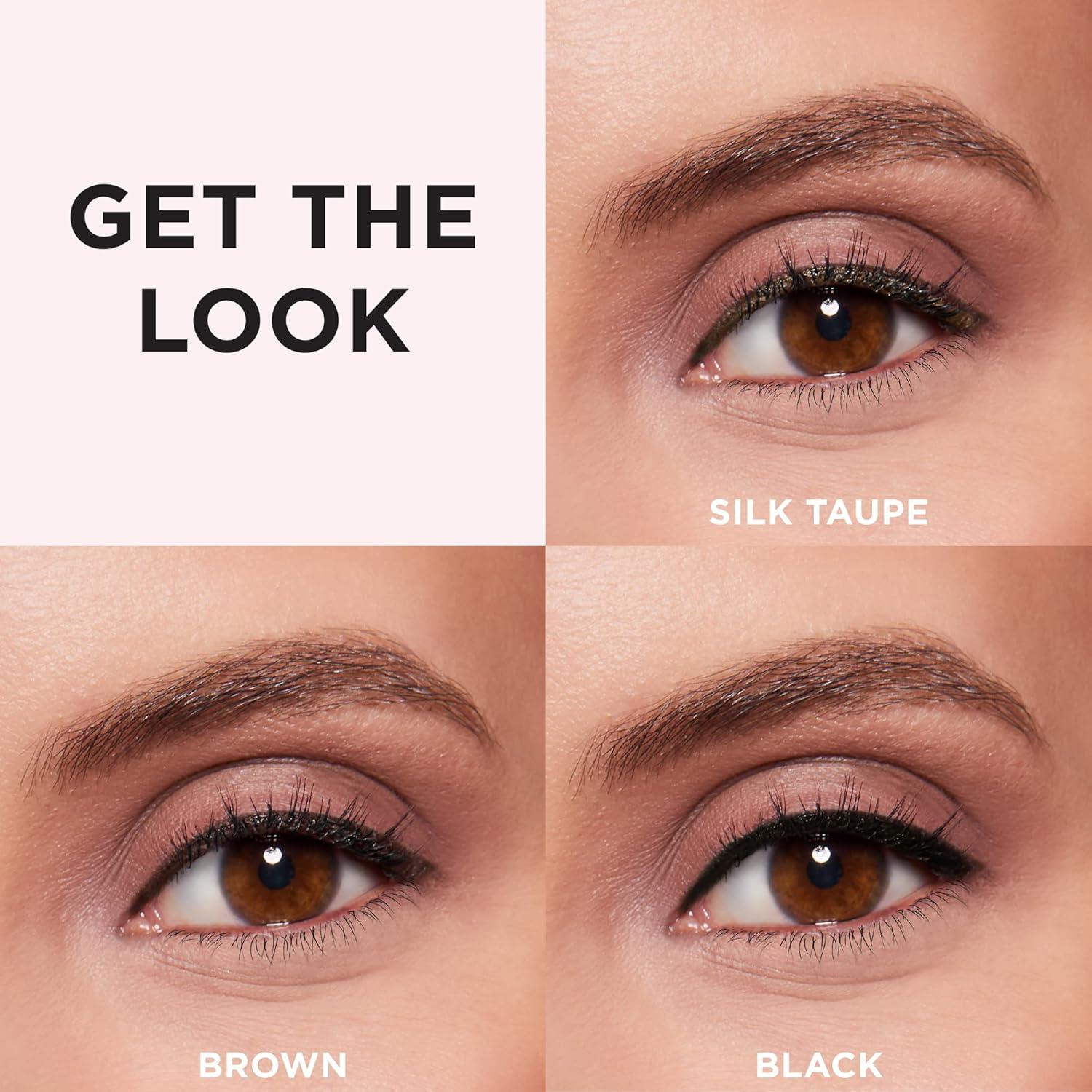 Delineador Retráctil IT Cosmetics Superhero Negro 8.8 g