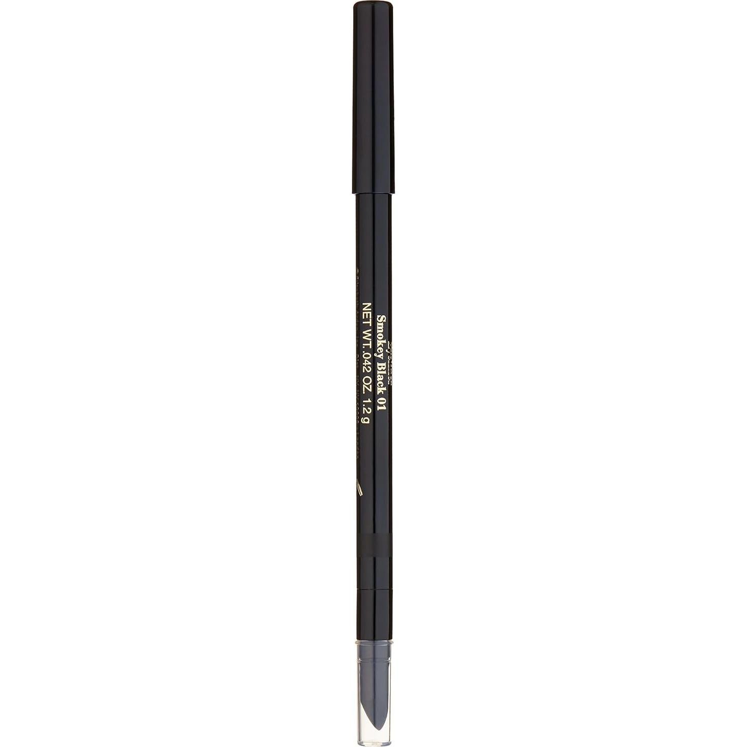 Delineador de Ojos High Drama Elizabeth Arden Negro Ahumado