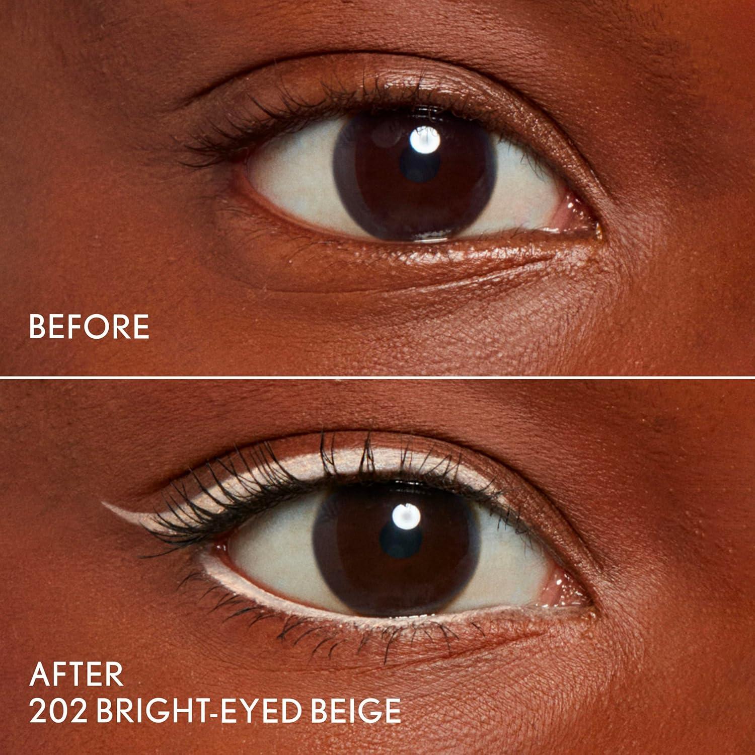 Lápiz de Ojos Micro Covergirl Perfect Point Plus Beige 1.5mm