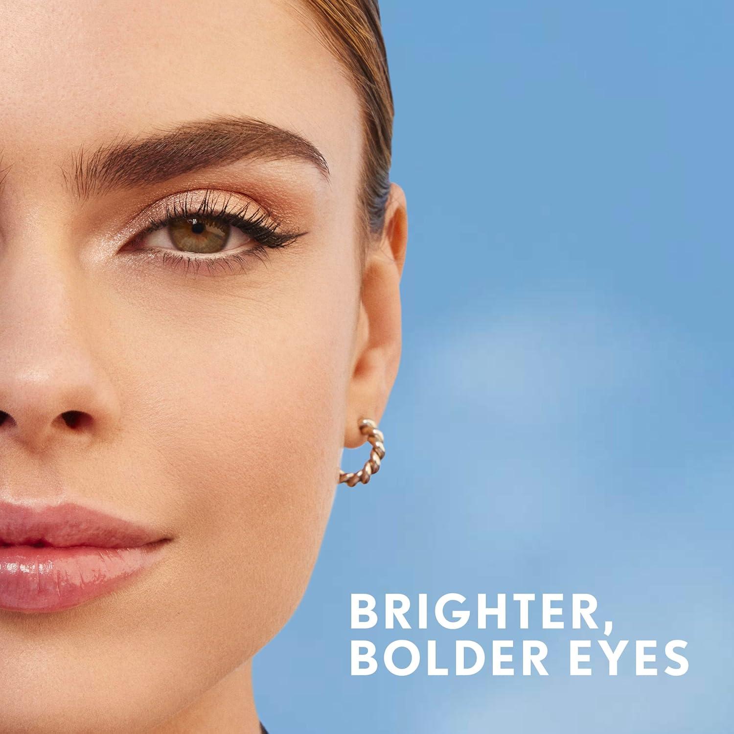 Lápiz de Ojos Micro Covergirl Perfect Point Plus Beige 1.5mm