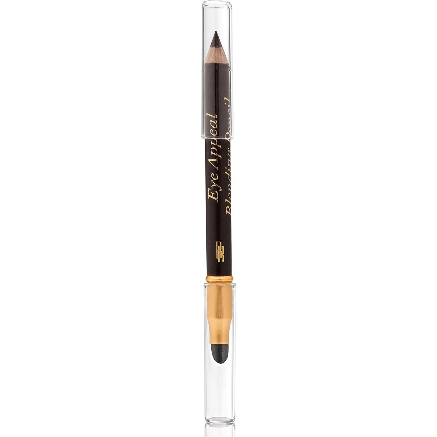 Black Radiance Eye Appeal Blending Eyeliner Pencil, Kohl Dark Brown