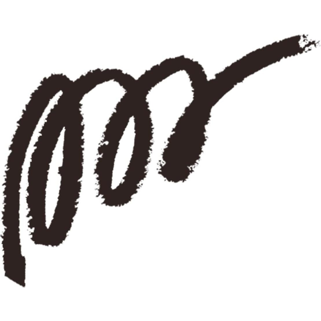 Black Radiance Eye Appeal Blending Eyeliner Pencil, Kohl Dark Brown